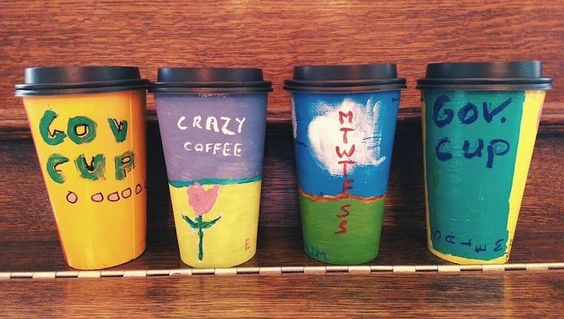 The Governor's Cup Coffee Roasters photo 3