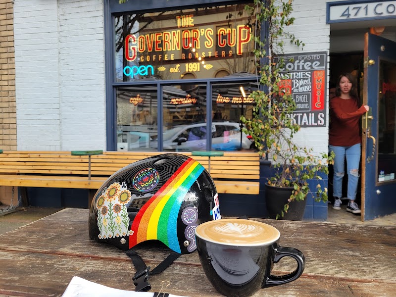 The Governor's Cup Coffee Roasters photo 1