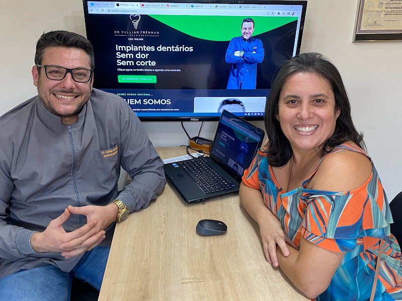 Dr. Rullian Implantes - foto 5