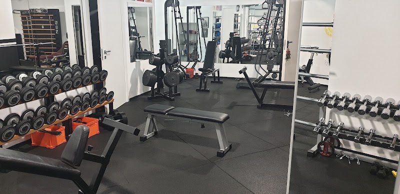 Fitness Zone S. R. L.