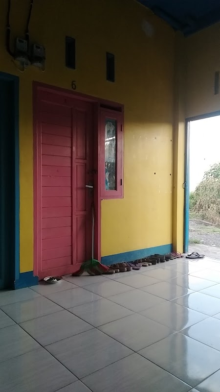Kost Pratama Putri
