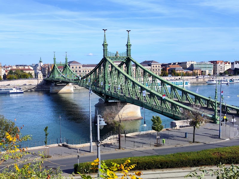 Мост свободы