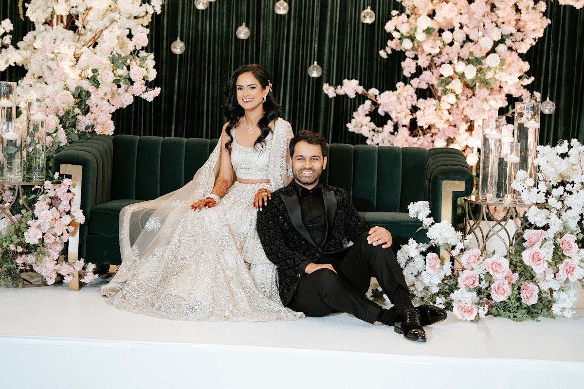 Wedding Design: Google Places image 2