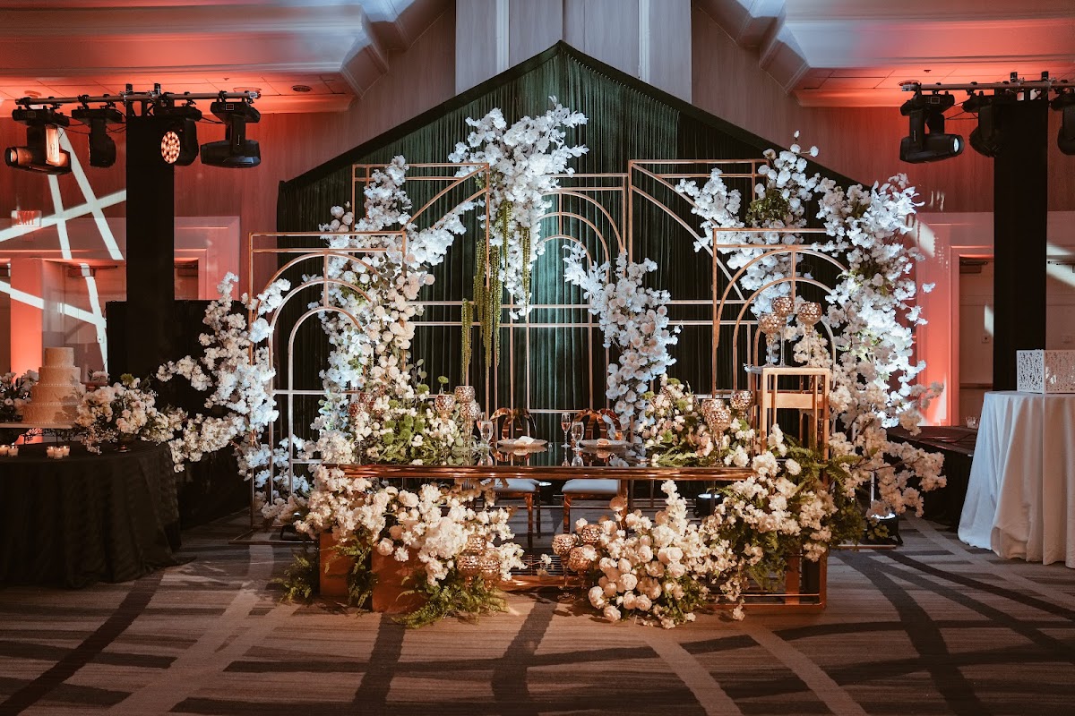 Wedding Design: Google Places image 4