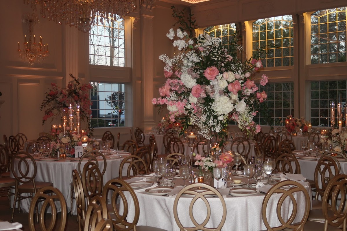 Wedding Design: Google Places image 3