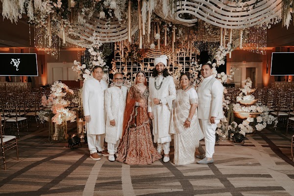 Wedding Design portfolio