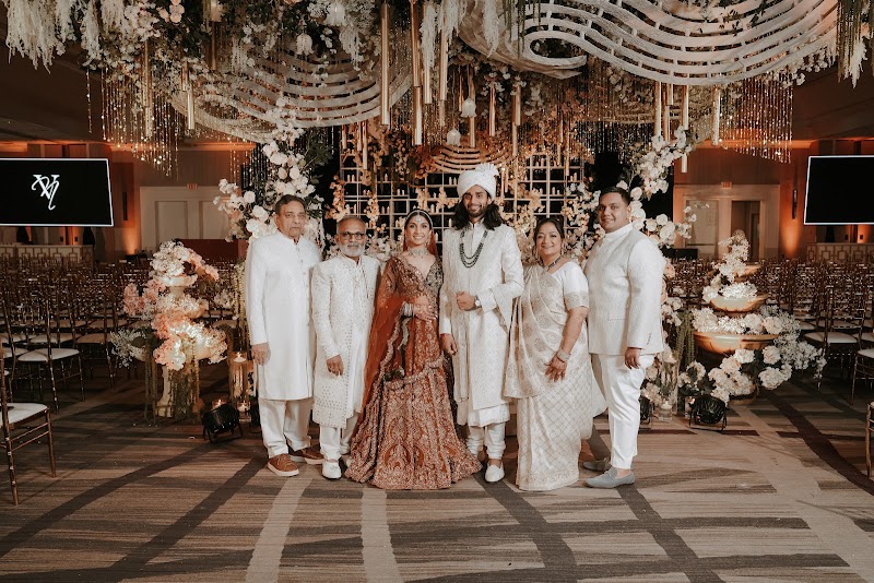 Wedding Design