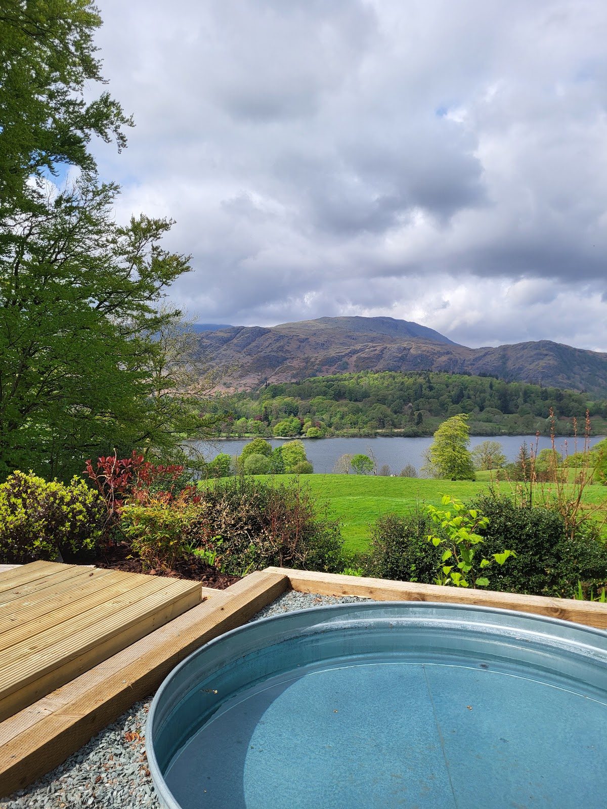 Ananda Yoga Retreats — 4