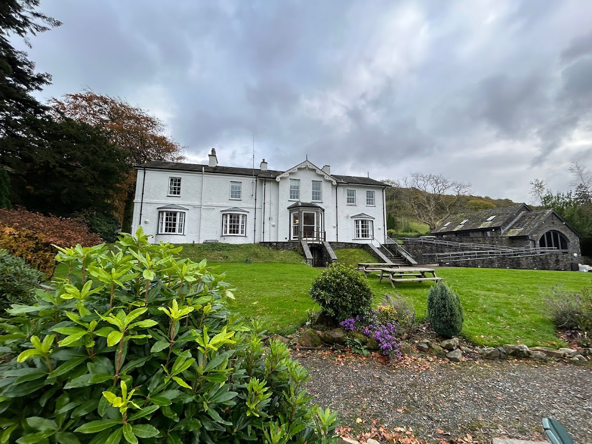 Ananda Yoga Retreats