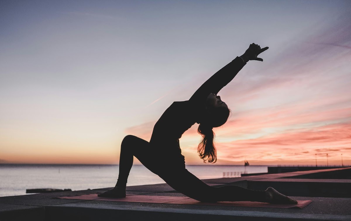 Ananda Yoga Retreats — 3