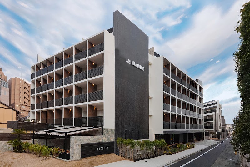 SAKURA TERRACE THE GALLERY