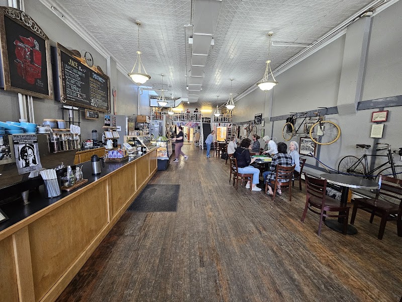 Bean Cycle Roasters photo 4