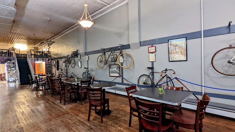 Bean Cycle Roasters photo 1