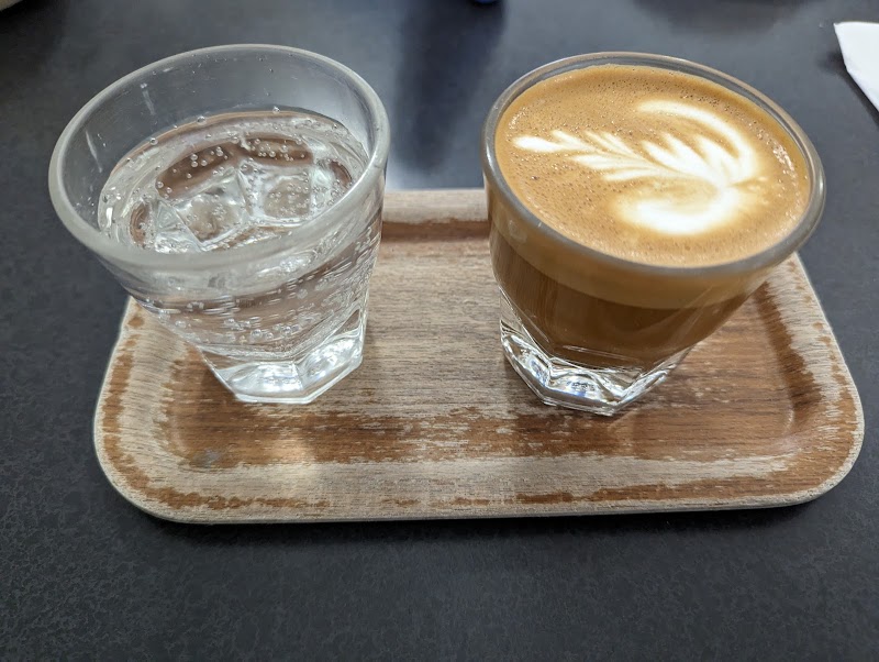 Bean Cycle Roasters photo 2