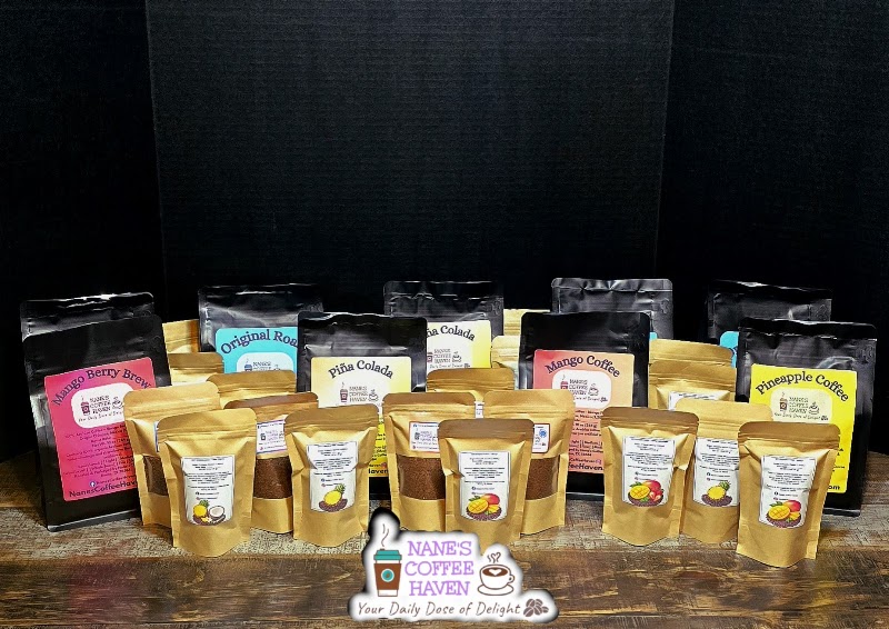 Nane's Coffee Haven photo 1