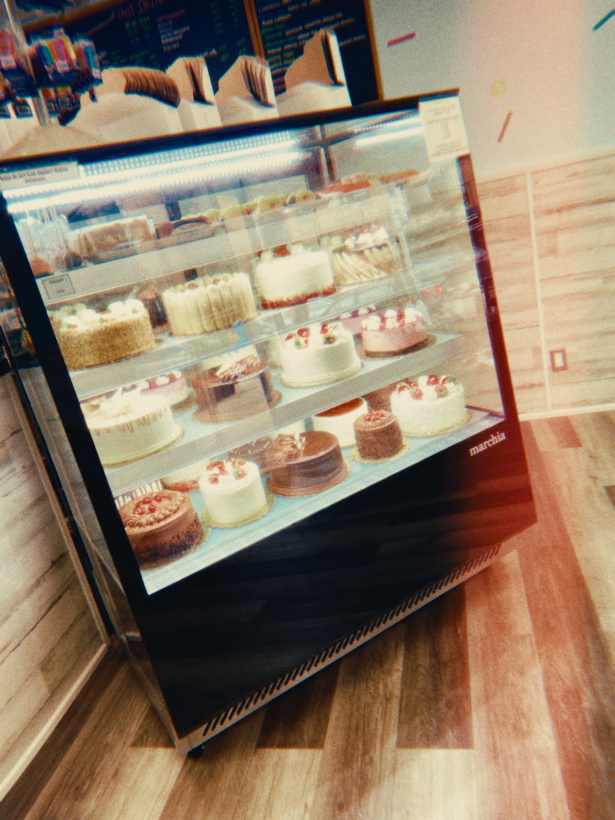 Cookies and Cream Pastry Shop: Google Places image 3