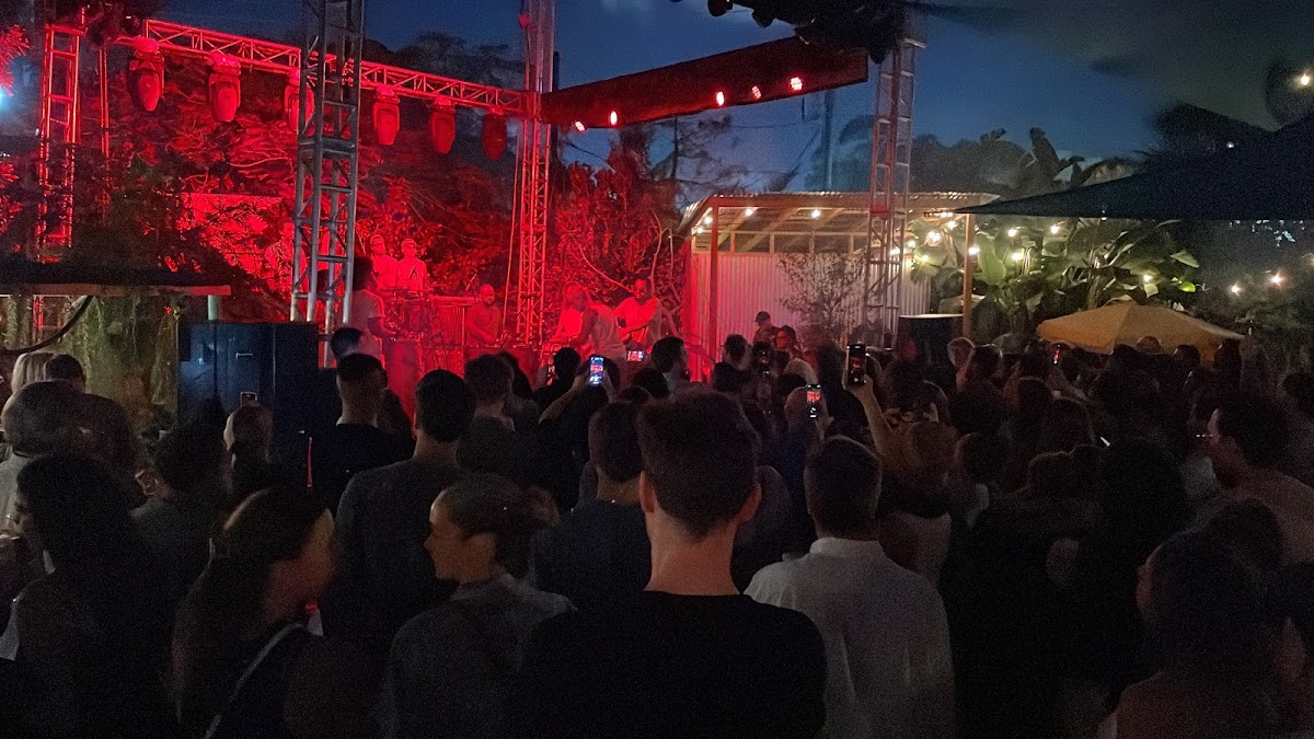 Rhythm Portal Miami: Google Places image 5