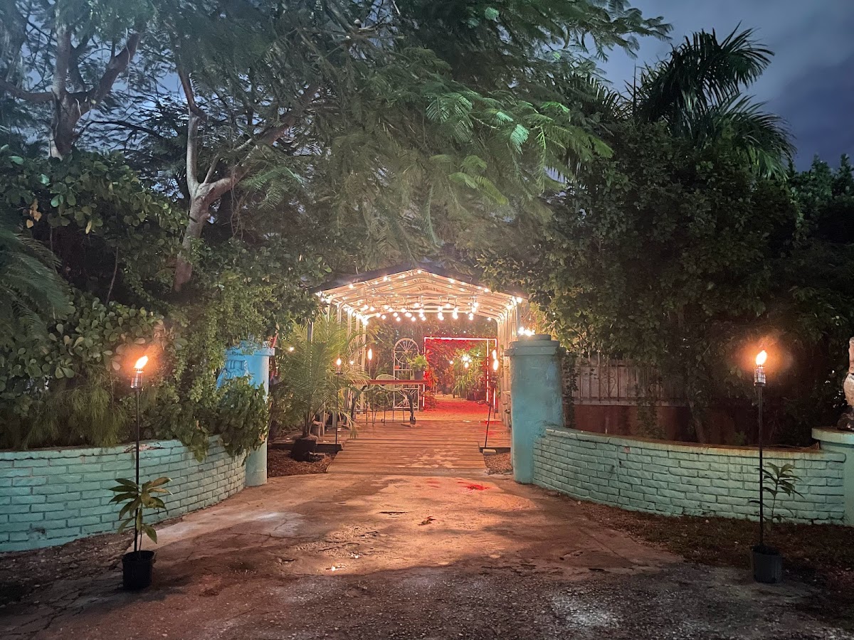 Rhythm Portal Miami: Google Places image 3
