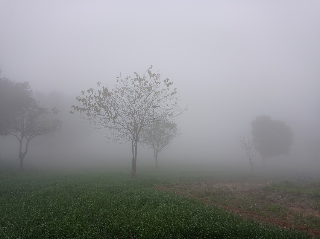 OSHO GARAMIN AANCHAL COMMUNE