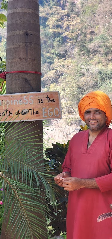 OSHO GARAMIN AANCHAL COMMUNE