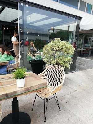 Cerqueira’s Lounge Viana do Castelo