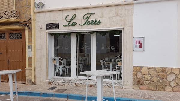 La Torre