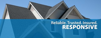 Triple J Inc Roofing