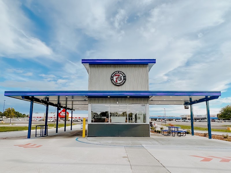 7 Brew Coffee photo 1