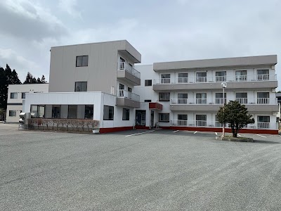 ビジネスホテルしょうや六ケ所店