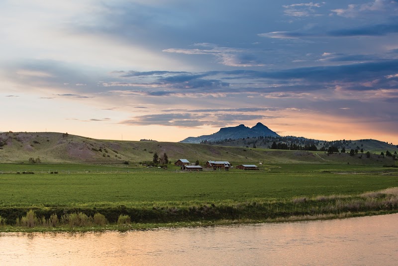 Missouri River Ranch - Photo 4