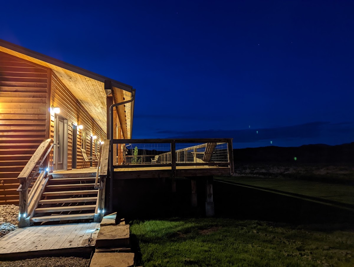 Missouri River Ranch