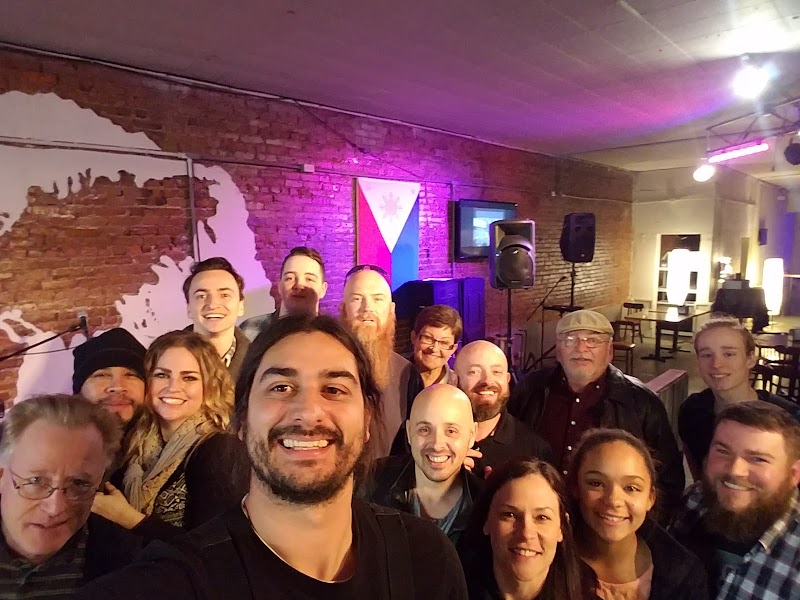 The Well/Cafe Agape photo 4