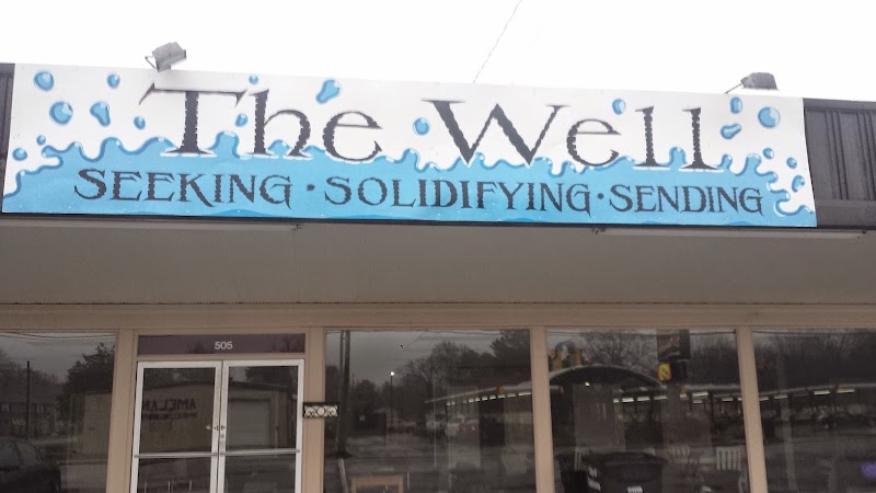 The Well/Cafe Agape photo 1