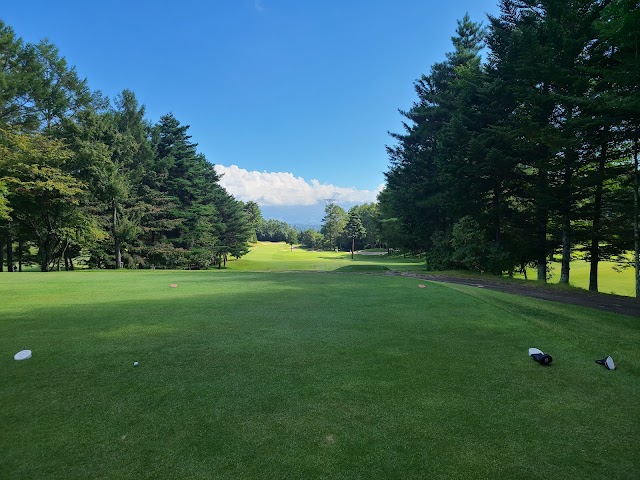 Tateshina Golf Club - Photo 2