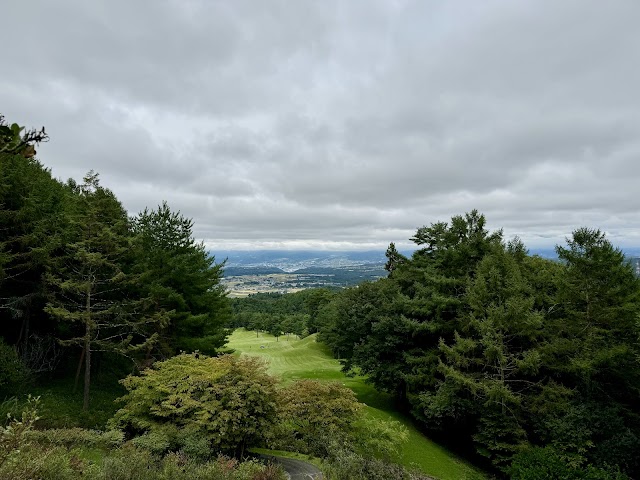 Tateshina Golf Club - Photo 10