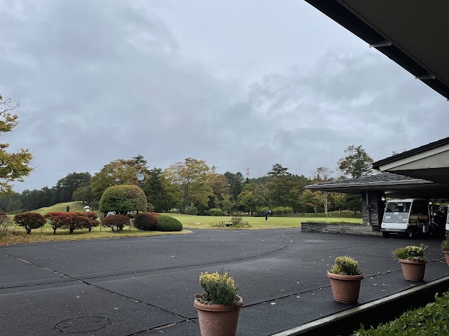 Tateshina Golf Club - Photo 4