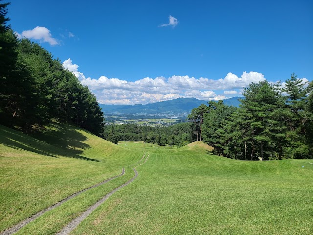 Tateshina Golf Club - Photo 3