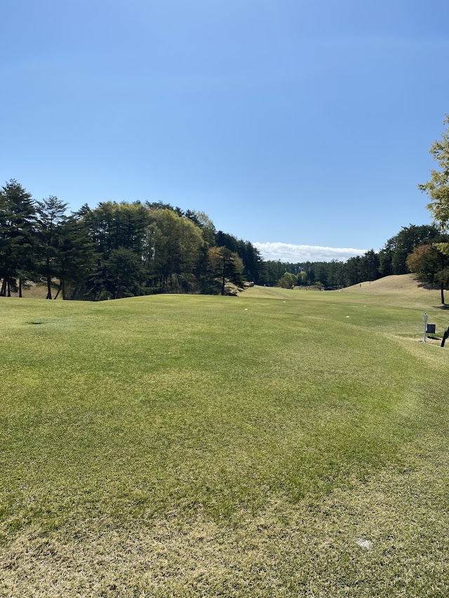 Tateshina Golf Club - Photo 1
