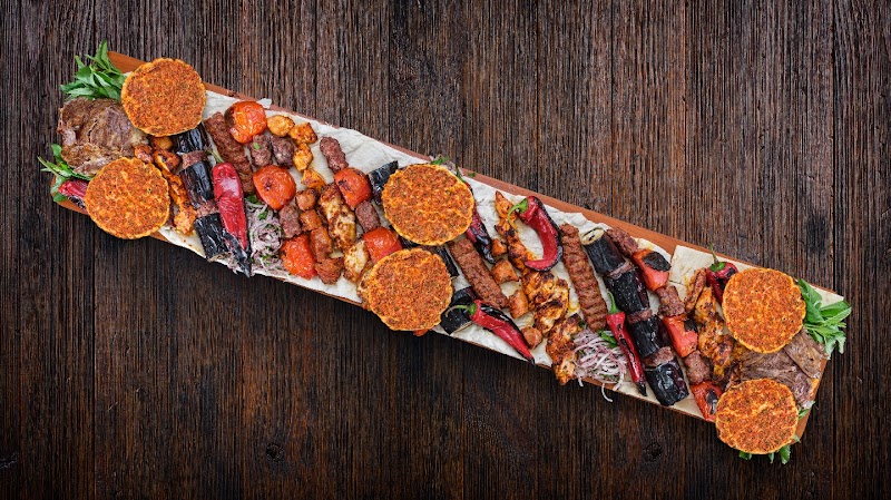 Hacı Saad Kebap photo 2