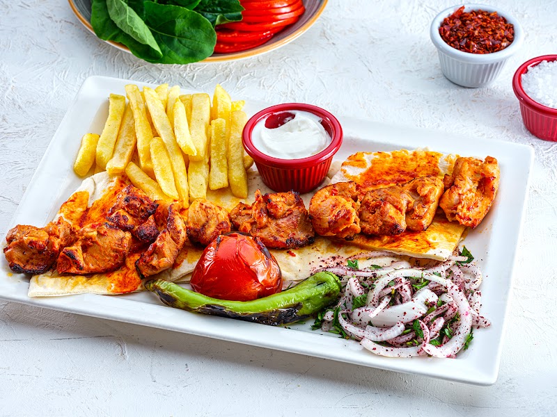 Hacı Saad Kebap photo 4