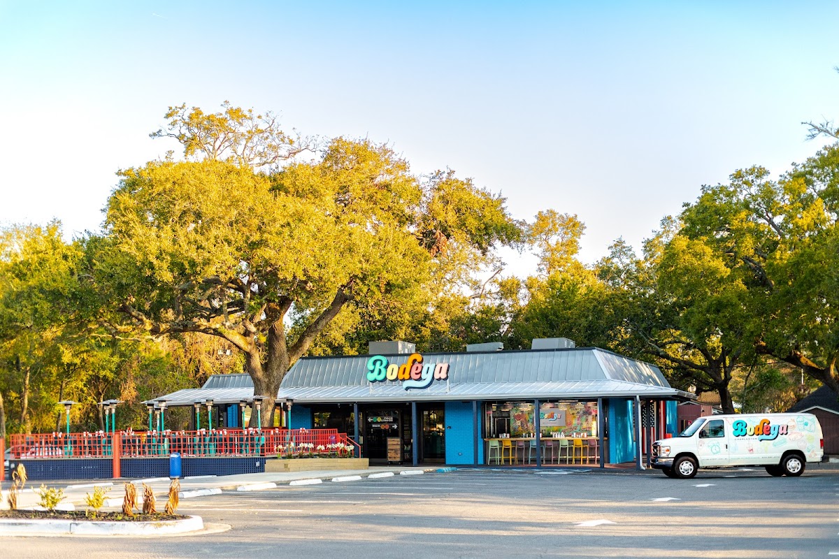 Bodega Mt. Pleasant photo 3