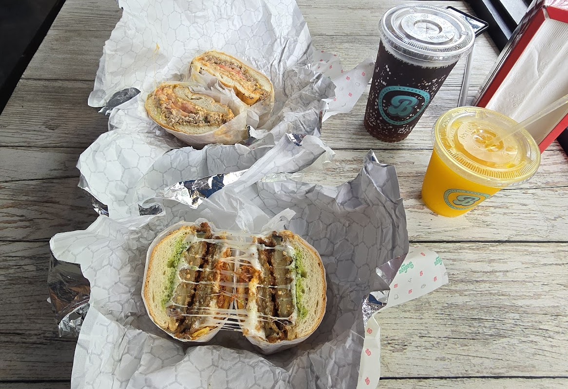 Bodega Mt. Pleasant photo 2