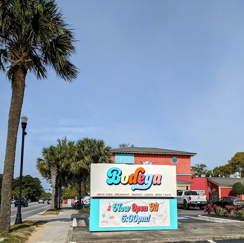 Bodega Mt. Pleasant photo 4