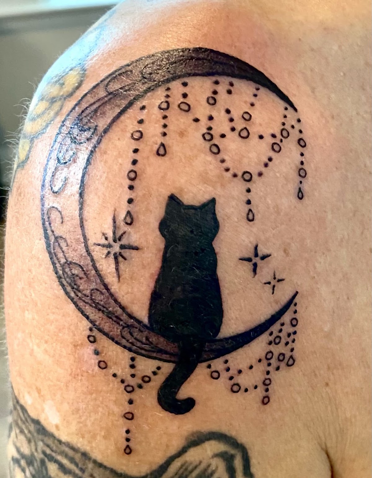 Nic Rummel Tattoos tattoo work — photo 3
