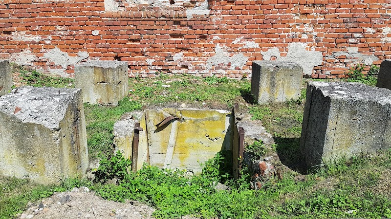 Кирха Ишдаггена — фото 2
