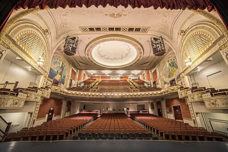 Palace Theatre - PA
