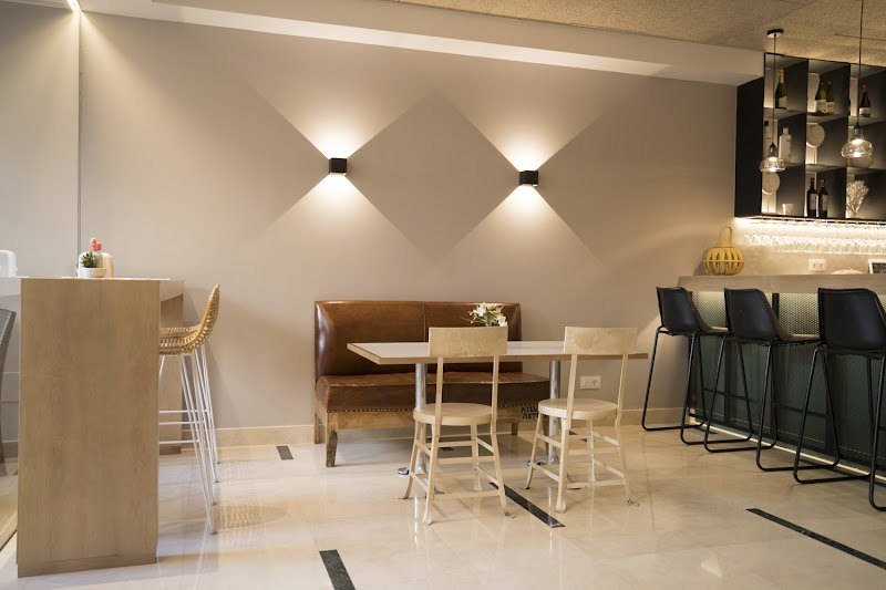 EL 21 coffee & restaurant photo 1