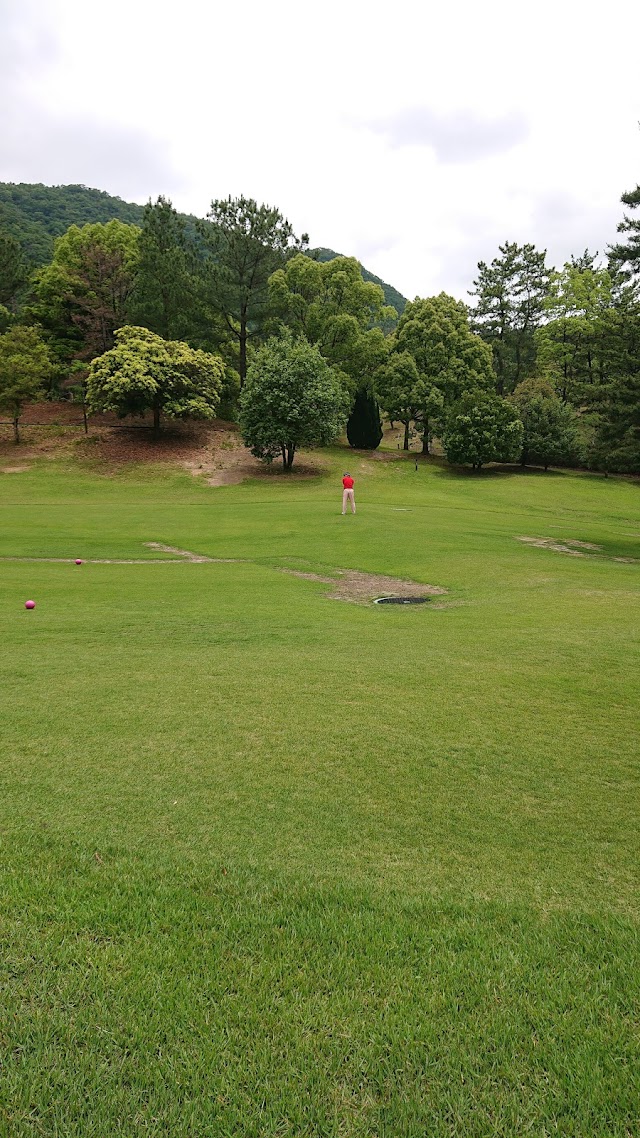 Kakamigahara Country Club - Photo 4