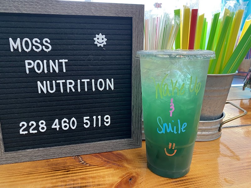 Moss Point Nutrition photo 1