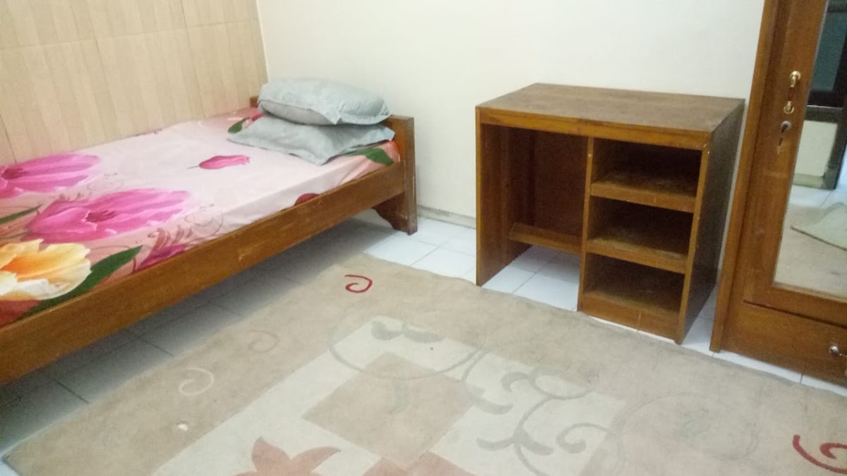 Kost Harian Kopi 3